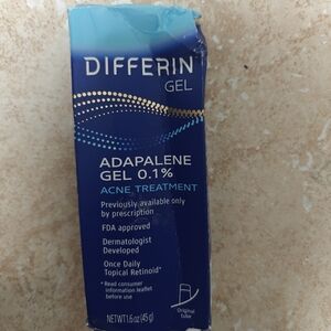 Differing Acne Treatment